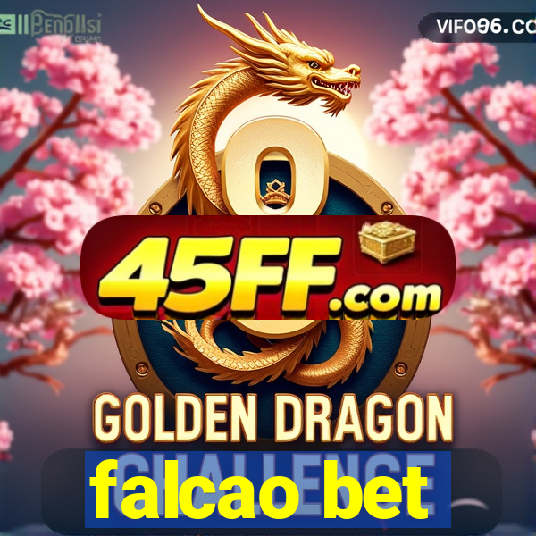 falcao bet